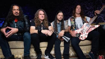 Jeff Young on Kings of Thrash