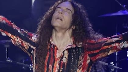 Marty Friedman On Style