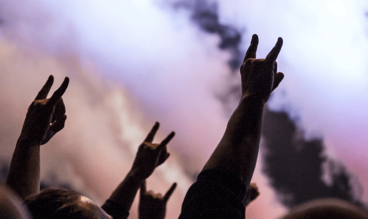 Megadeth's Final Studio